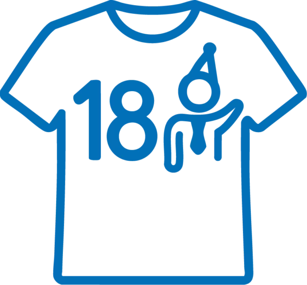 koszulki urodzinowe - dla solenizanta, na prezent-koszulka-na-urodziny-18-20-30-50-60-nacotokomu opole