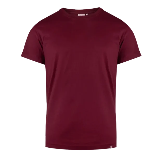 Koszulka męska Premium Plus 200 g/m² - najlepsza pod nadruk