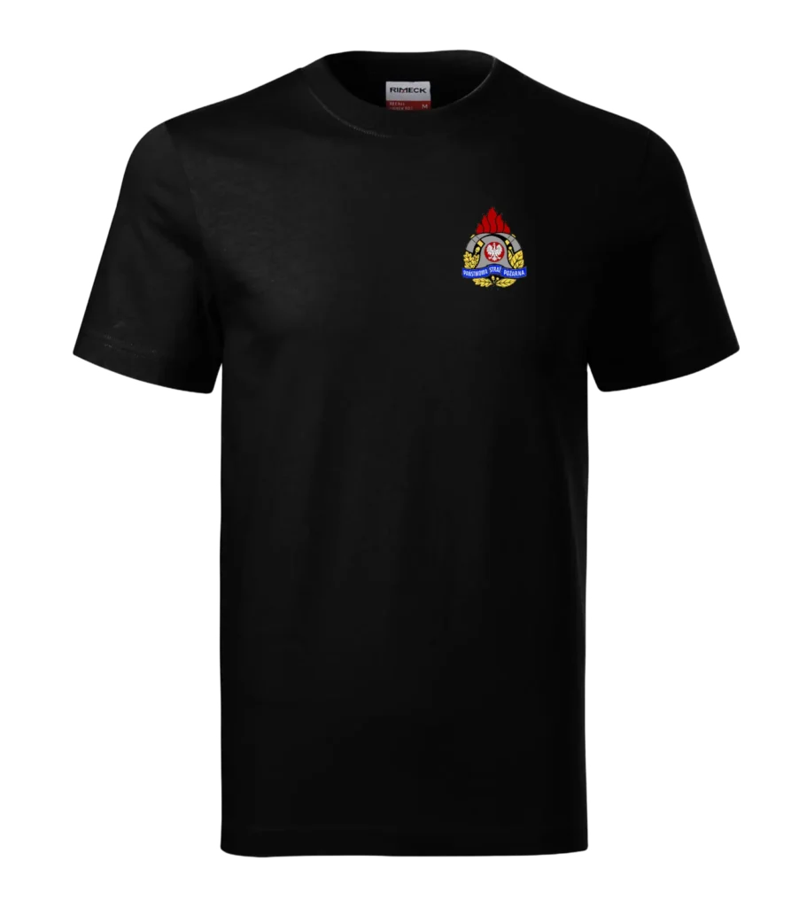 nacotokomu 11 Nacotokomu koszulka-straż-PSP-państwowa-straż-pożarna-nacotokomu-opole