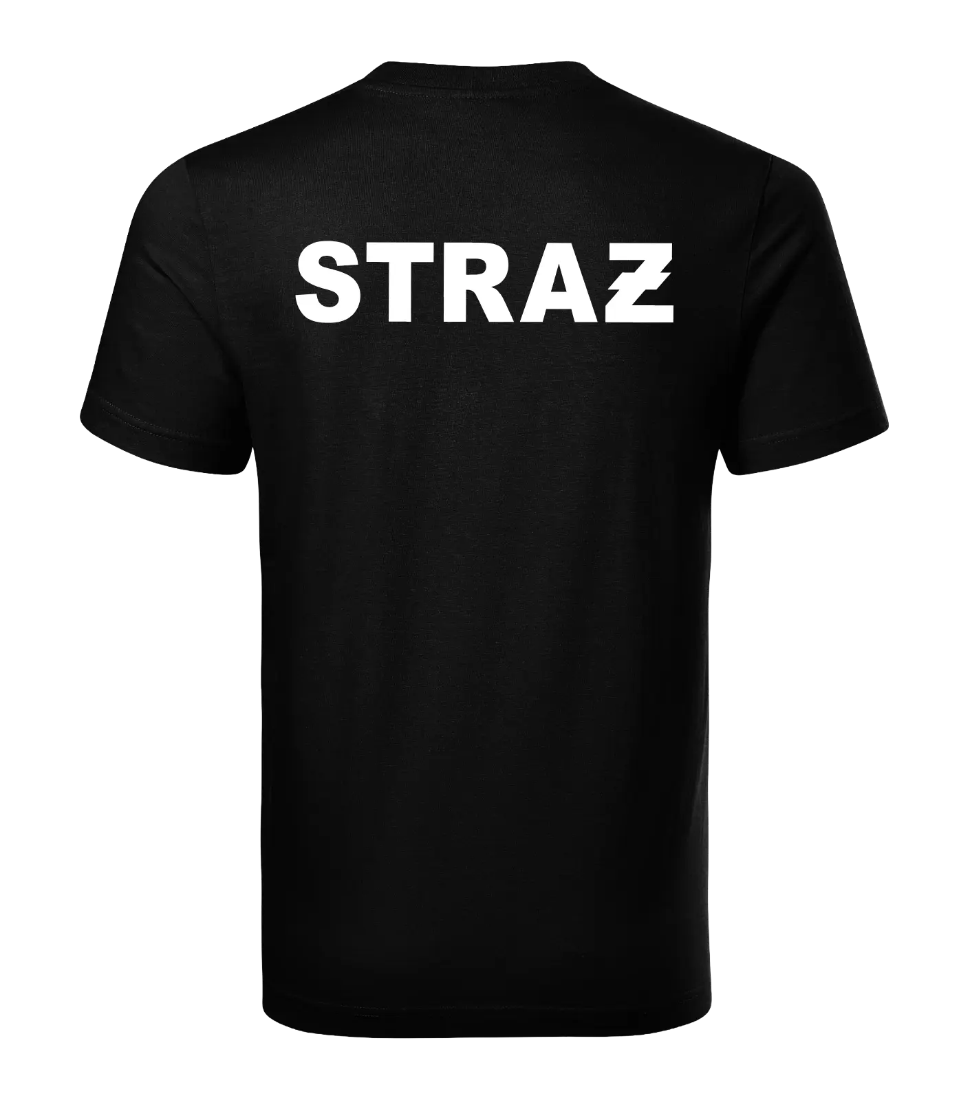 Koszulka Straż PSP | Państwowa Straż Pożarna męska 5 Nacotokomu koszulka-straż-PSP-państwowa-straż-pożarna-nacotokomu-opole-biała