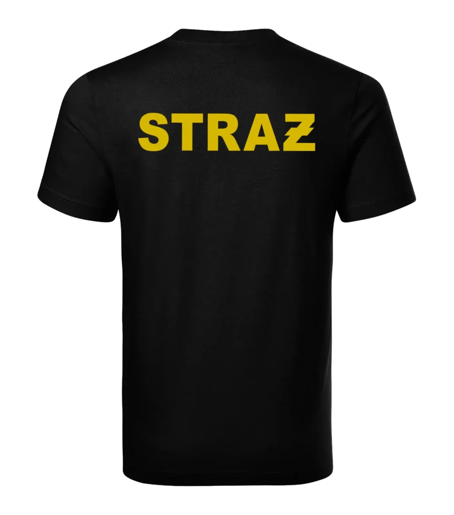 nacotokomu 12 Nacotokomu koszulka-straż-PSP-państwowa-straż-pożarna-nacotokomu-opole-złota