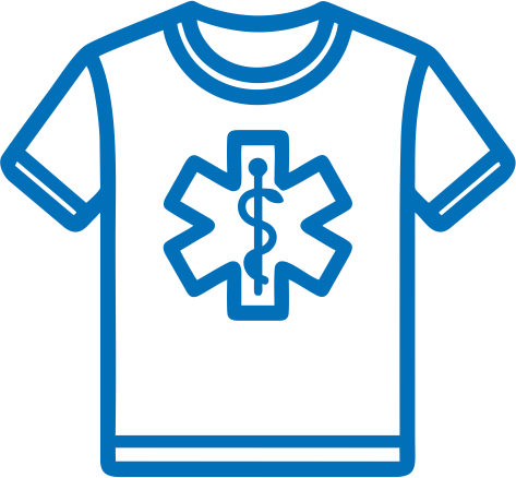 ratownik medyczny koszulki dla ratowników nacotokomu