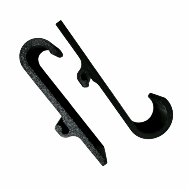 Uchwyt na Parasol ISOFIX | do Cupra, VW, Audi, Skoda, Seat